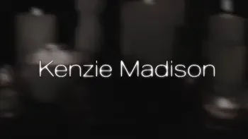 ARCHED- Kenzie Madison & Laz Fyre *Arched Back* Oiled Orgasmic Passion