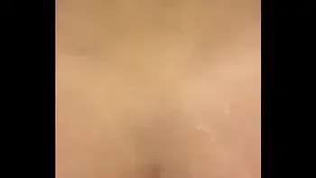 Nympho EXGF in Bathroom