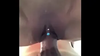 Pulsating cock and balls
