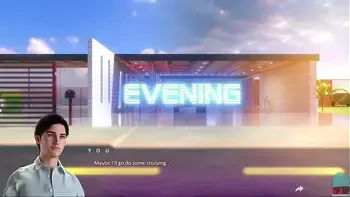 APOCALUST #05 • Voluptuous MILF needs help