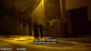 DEVIANTE - Wild sex with curly haired blonde whloves hard fast sex