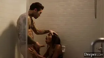 DEEPER - YES SIR - The Dominant Man Compilation