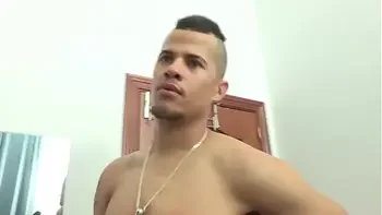 The BIGGEST COCK shower the BIGGEST TITS with cum. Tina and her porn debut!