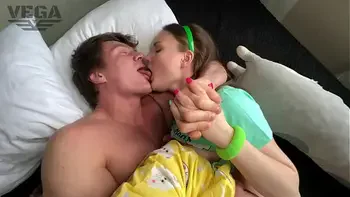 STEP BROTHER SHOWED WHAT HE REALLY FEELS