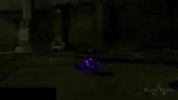 Witcher Triss BDSM Awakening