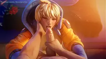 Wattson Private Fuck (dzooworks)