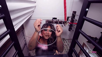 Smell My Asshole Feat Astrodomina