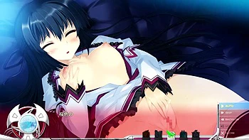 Kamishiro Touko - 01: Japanese, Hentai  Eroge Porn