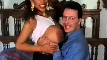 Angelique de los santos: Big Tits, Solo  Latina Porn