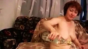 Russian mature 19: Doggy, Amateur  Bongacams Porn