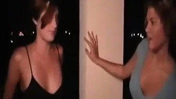 College lesbian fun: Licking, Fansly  Oral Porn