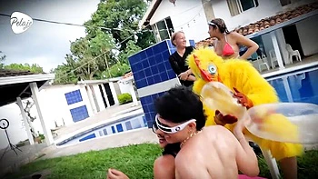 Superb hussy at step fantasy xxx