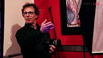 Spicy Lab - pornstar trailer