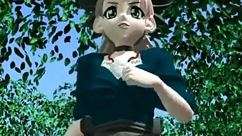 A magical tail. 2: Xnxx, Fetish  Hentai Porn