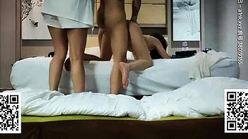 Amateur Cute Blonde Teen Mmf threesome