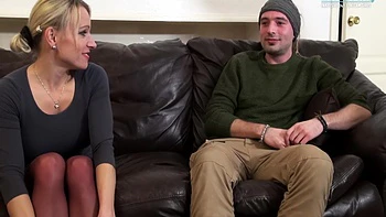 My Stepmom Is A Slut With Tara Spades & Jonny Cooper