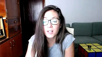 Brunette webcam chat: Amateur  Bongacams Porn