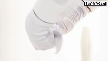 Top 5 Large Boobs Compilation! Buxom Sweethearts Fucked Hard