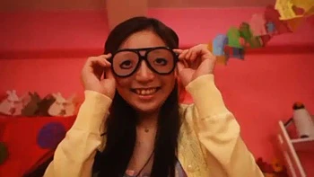 Madoka Hitomi: Blowjob, Doggy  Cowgirl Porn