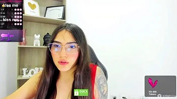 Mari: Big Ass, Stripchat  Latina Porn