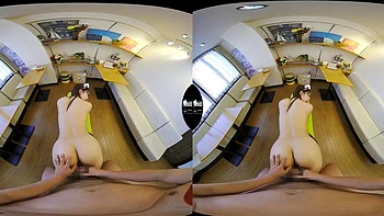 Jopjy64: Doggy, Cowgirl  Anal VR Porn