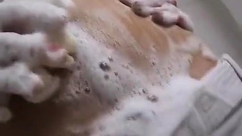 Alexa Doll In Michaela Intimacy... White Bikini