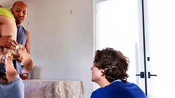 Swinging In The Neighborhood: Part 3