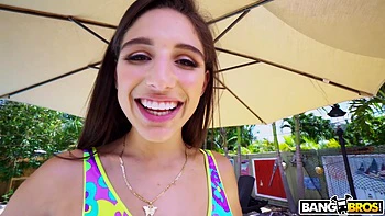 Abella DangerASS Conquers Us All