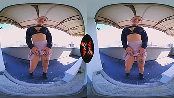 VRLatina PMV (Vr Porn Music Video By Fap Vr)