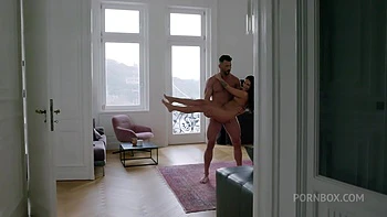 First Time In Porn With This Amazing Girl