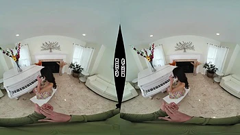 Play It Again Scarlett