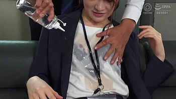 ABW-132JAV girl 19min