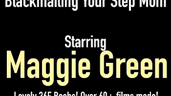 Maggie Green featuring Maggie Green's step son movie