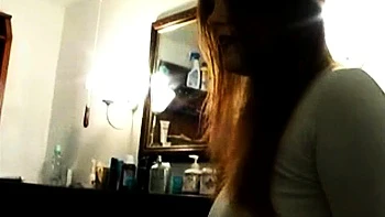 Fetish brunette lesbian love licking pussy hard in hd