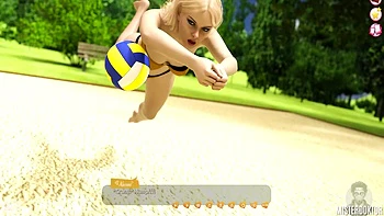 Helping The Hotties Re-start #27