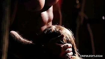 Oral Porn With Comely From - Eveline Dellai And Dellai Eveline