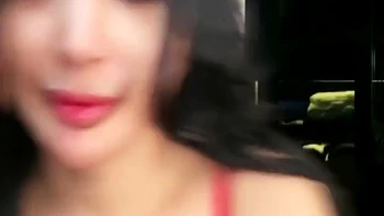 This Indo Girl Wanna Big Dick, Anyone Wanna Fuck Her?