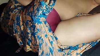 Fucking Her Stepsister-in-law