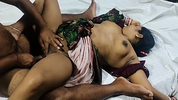 Jija Sali Ko Nanga Karke Choda Desi Style Sax