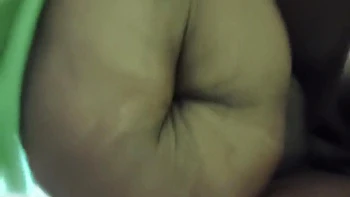 Mallu Tamil Girl Blowjob And Playing Dogy Style With Big Cock