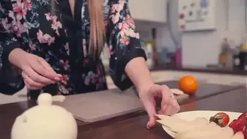 Stella Cardo passionate love with husband