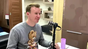 The LustCast Podcast - Japanese Porn in focus with Pornstar Melody Marks