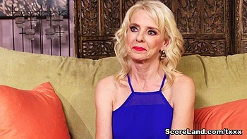 A BBC for Cammille's asshole - Cammille Austin and Jax Black - Anal QTs