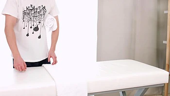 Teenie Massage Rooms - Bella Grey