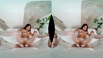 Missionary With Feet On Your Face 3