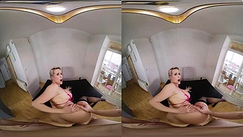 AW Rent Vr: Doggy, Cowgirl  Missonary Porn