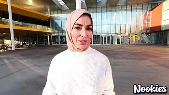 Notable Venus Valencia - student dirt - Nookies