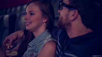 Young Matinee ft. Jillian Janson: Blowjob, Doggy  Cowgirl Porn