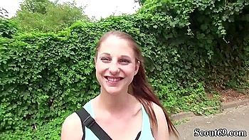 Pia - Eighteen Anal Petite-teen 18+