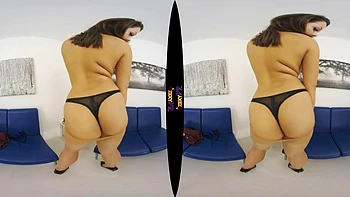 Job vr: Bongacams, Pov  Virtual Reality Porn